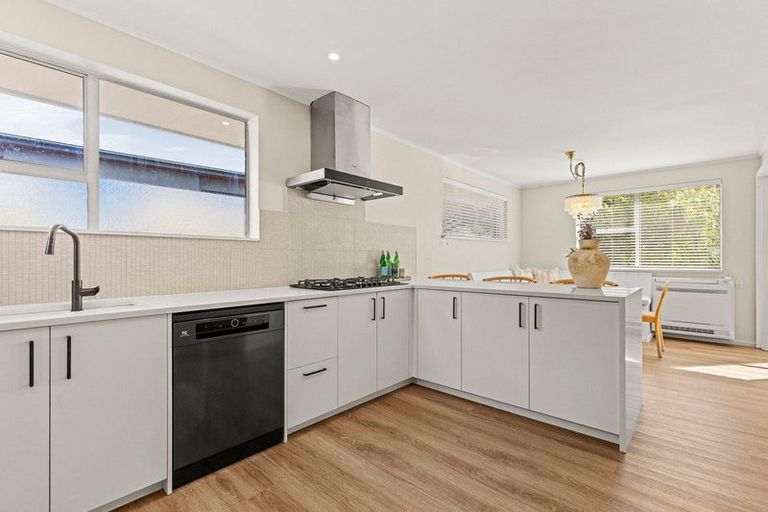 Photo of property in 6 Soleares Avenue, Mount Pleasant, Christchurch, 8081