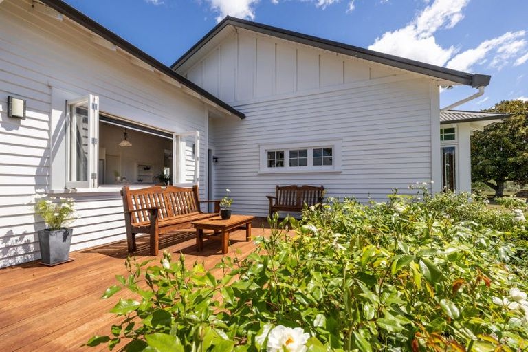 Photo of property in 541 Kereru Road, Maraekakaho, Hastings, 4171