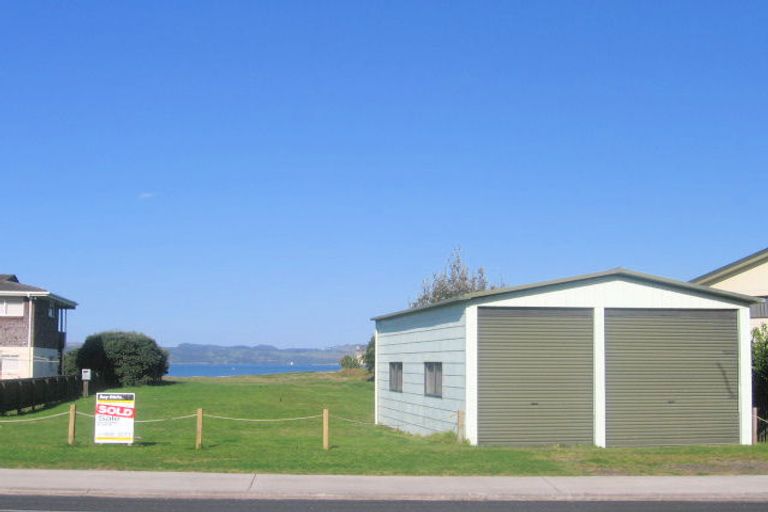Photo of property in 105 Buffalo Beach Sh25 Road, Whitianga, 3510