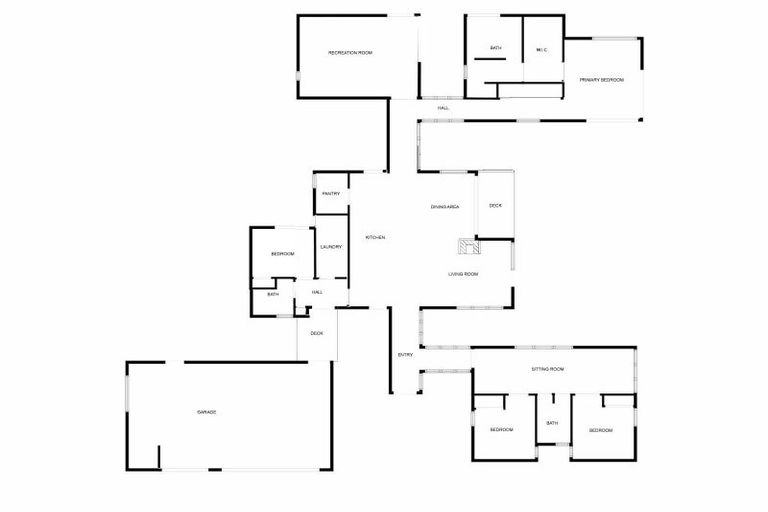 Photo of property in 11 Sanctuary Lane, Tamahere, Hamilton, 3283