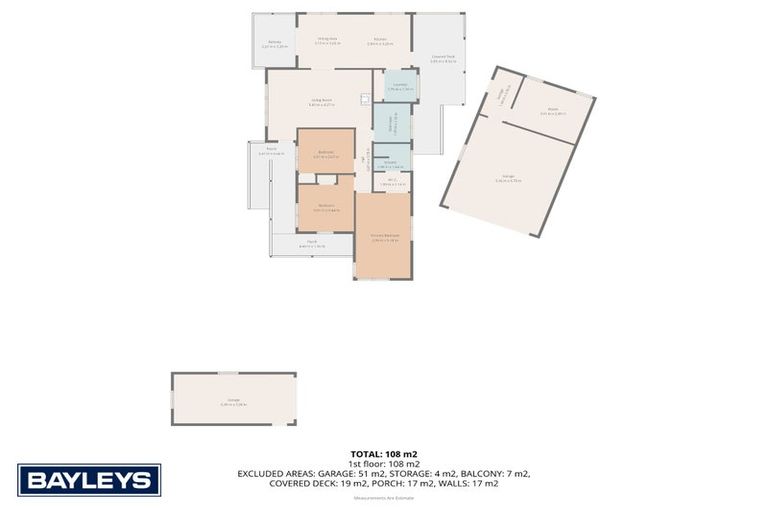 Photo of property in 37 Williams Avenue, Morrinsville, 3300