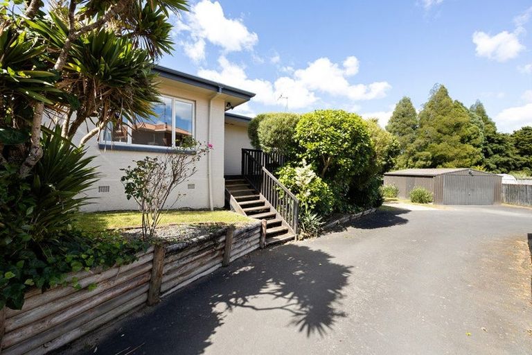 Photo of property in 8 Alison Street, Hamilton Lake, Hamilton, 3204