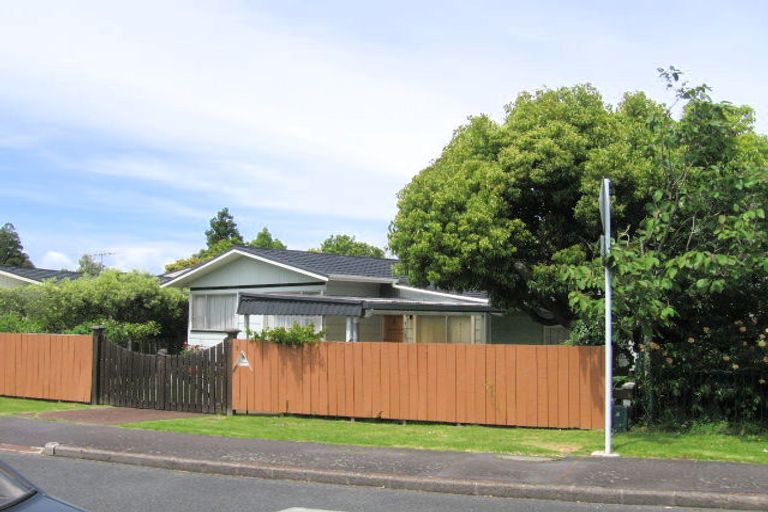 Photo of property in 3 Baden Powell Place, Remuera, Auckland, 1050
