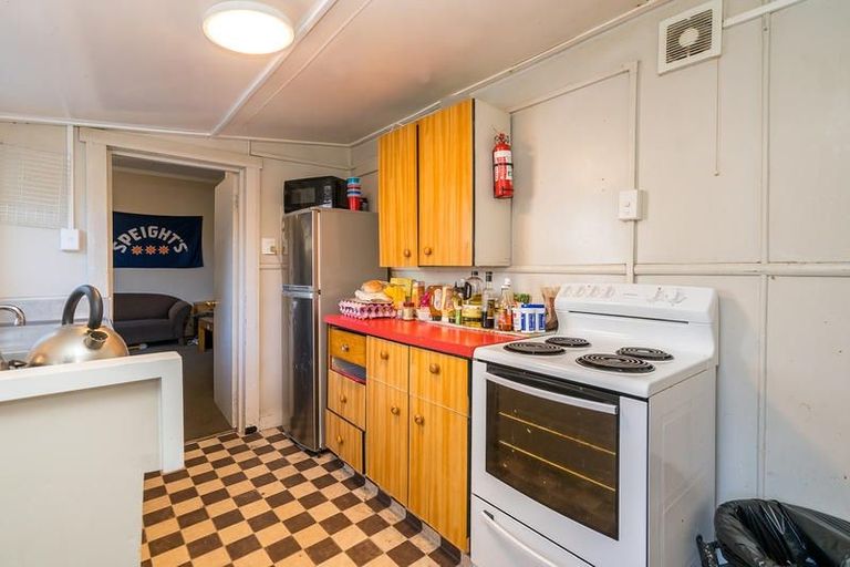 Photo of property in 141 Saint David Street, North Dunedin, Dunedin, 9016