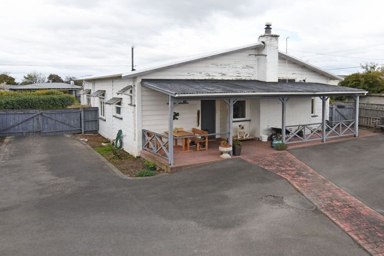 Photo of property in 45 Roberts Road, Lansdowne, Masterton, 5810