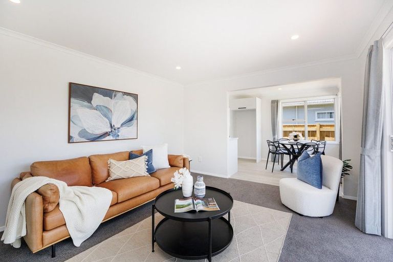 Photo of property in 5 Belvedere Crescent, Takaro, Palmerston North, 4412