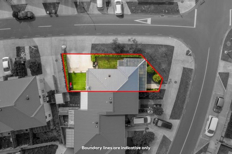 Photo of property in 69 Saddleback Crescent, Papakura, 2110