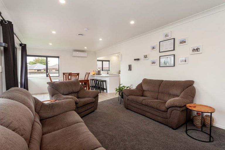 Photo of property in 9 Kahikatea Crescent, Matamata, 3400