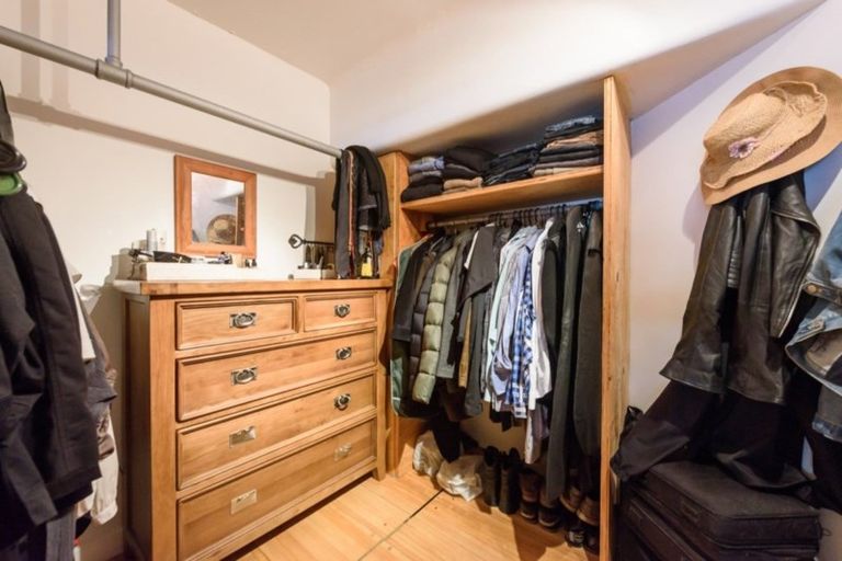 Photo of property in Stadium Garden Flats, 116/107 Thorndon Quay, Pipitea, Wellington, 6011