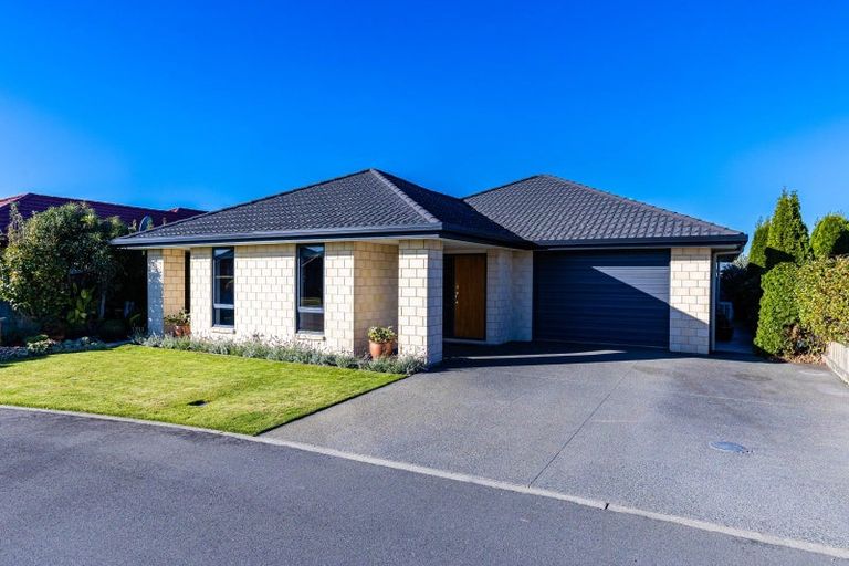 Photo of property in 26 Ara Drive, Redwoodtown, Blenheim, 7201