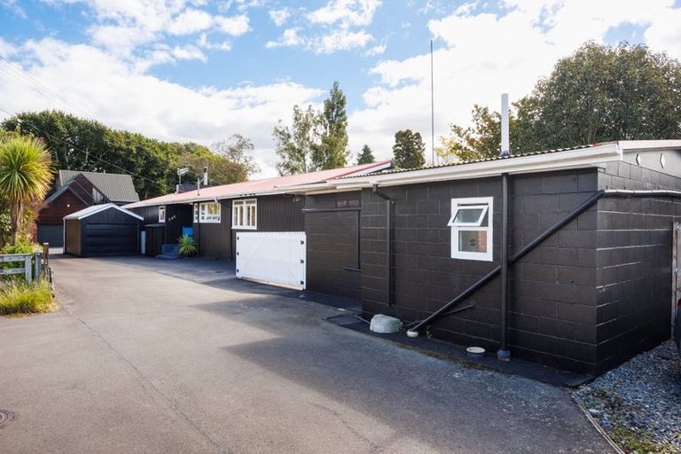 Photo of property in 514 Albert Street, Hokowhitu, Palmerston North, 4410