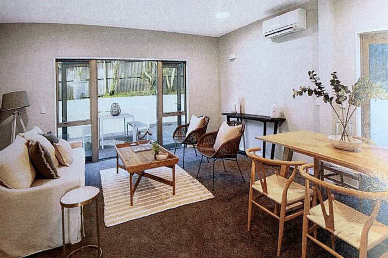 Photo of property in 8/155 Peterborough Street, Christchurch Central, Christchurch, 8013