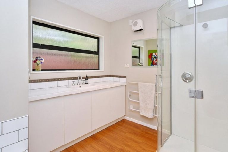 Photo of property in 11 Forest Park Place, Parklands, Christchurch, 8083