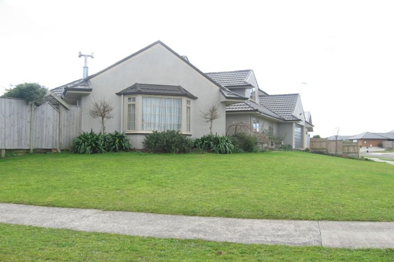 Photo of property in 99 Pacific Drive, Fitzherbert, Palmerston North, 4410