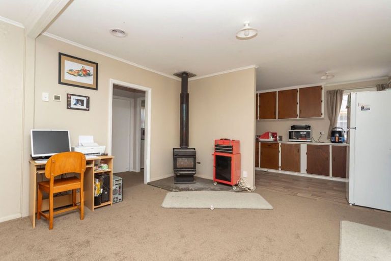 Photo of property in 20 Claudius Street, Dannevirke, 4930