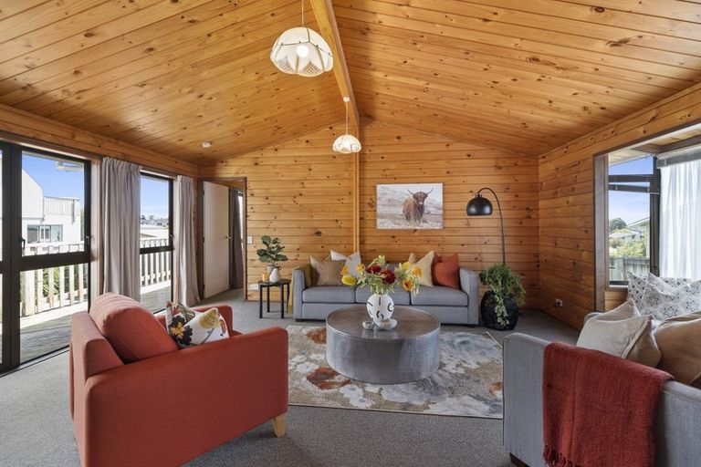 Photo of property in 133 Parklands Avenue, Bell Block, New Plymouth, 4312