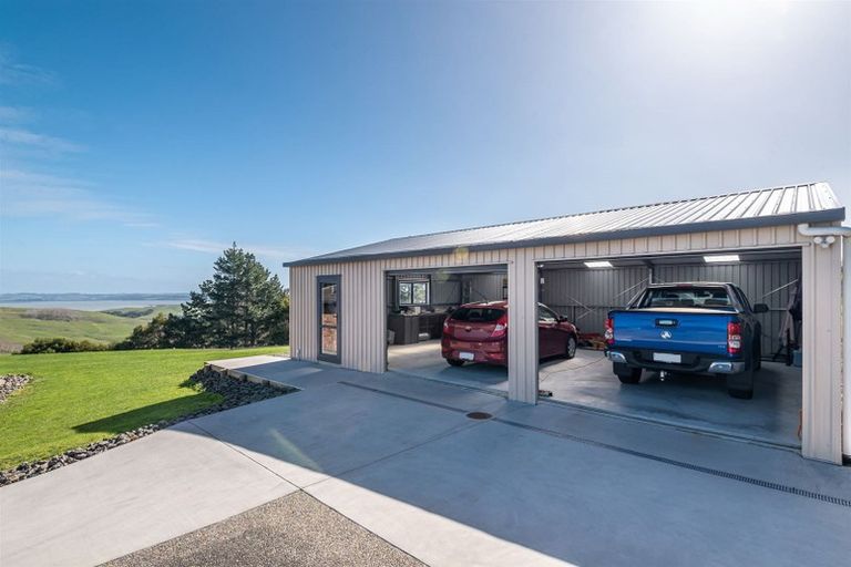 Photo of property in 16 Oyster Road West, Kaukapakapa, Warkworth, 0984