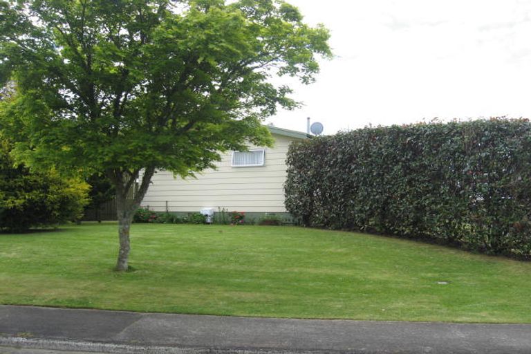 Photo of property in 72 Caxton Place, Te Awamutu, 3800