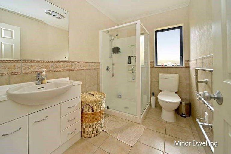 Photo of property in 577 Redoubt Road, Flat Bush, Auckland, 2019