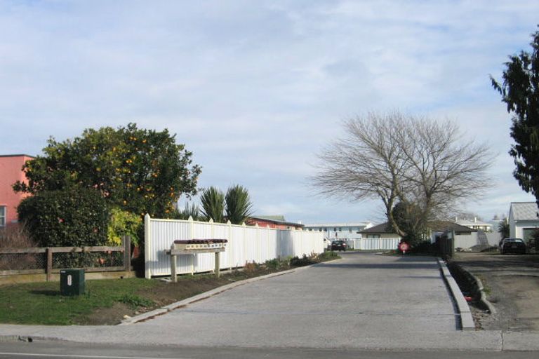 Photo of property in 701a Grove Road, Mayfair, Hastings, 4122