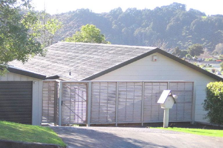 Photo of property in 9 Coquette Street, Warkworth, 0910