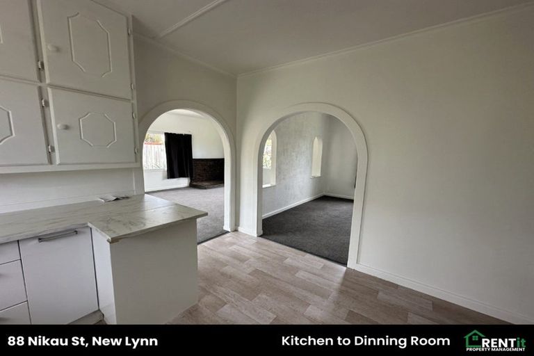Photo of property in 88 Nikau Street, New Lynn, Auckland, 0600