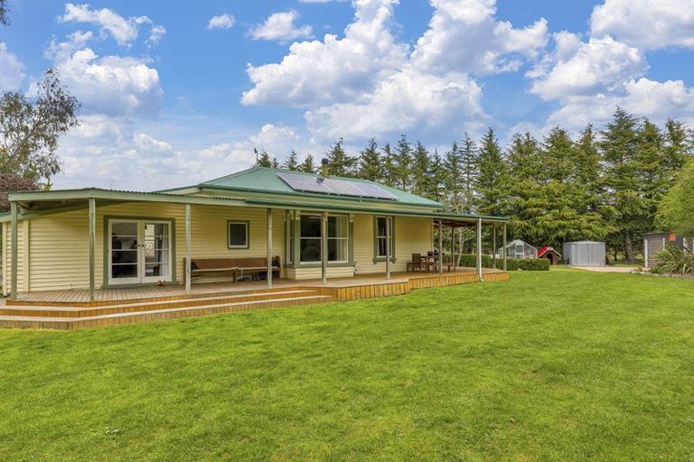 Photo of property in 2181b South Eyre Road, Eyrewell, Rangiora, 7476