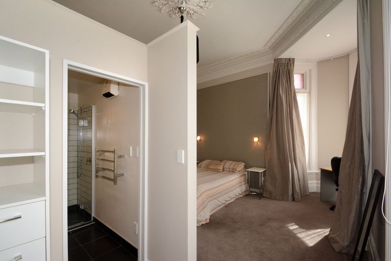 Photo of property in 1/313 High Street, Dunedin Central, Dunedin, 9016