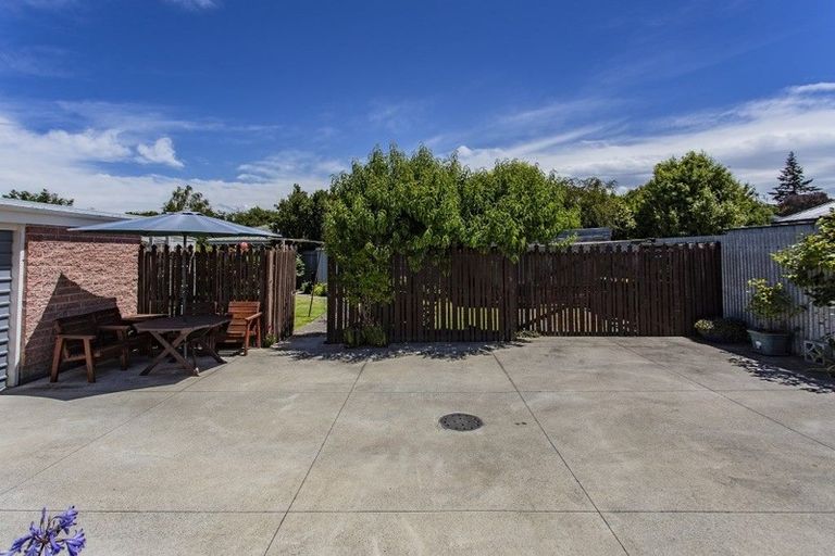 Photo of property in 159 White Street, Rangiora, 7400
