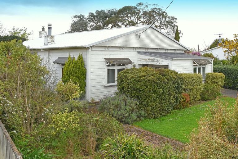 Photo of property in 45 Roberts Road, Lansdowne, Masterton, 5810