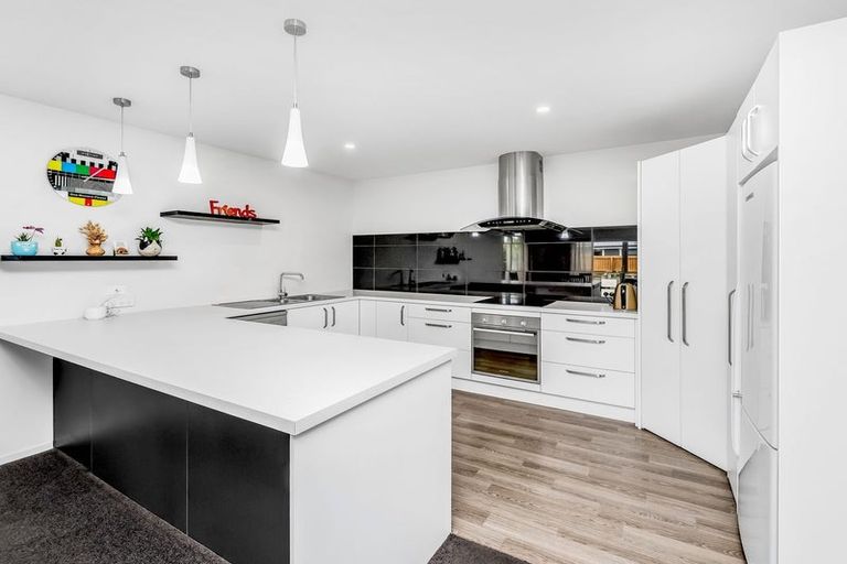 Photo of property in 46a Bavaria Drive, Rolleston, 7614