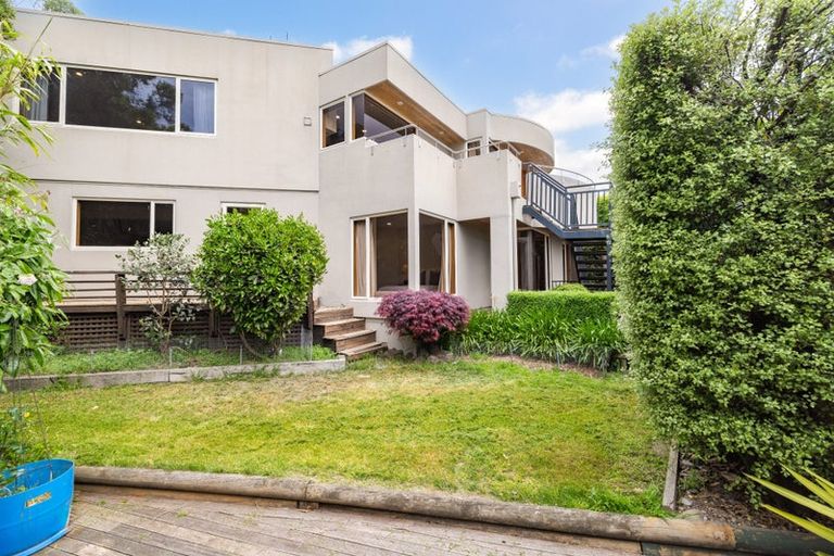 Photo of property in 12b Huntsbury Avenue, Huntsbury, Christchurch, 8022