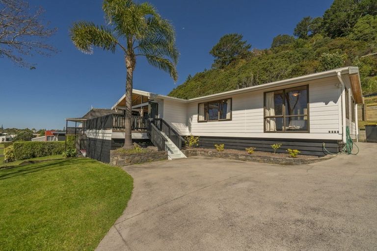 Photo of property in 1208 Hikuai Settlement Road, Pauanui, Hikuai, 3579