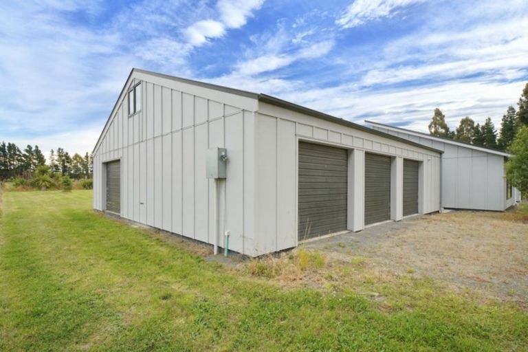Photo of property in 59 Robertsons Road, Balcairn, Rangiora, 7477