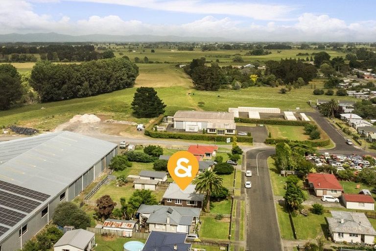 Photo of property in 18 Lee Avenue, Paeroa, 3600