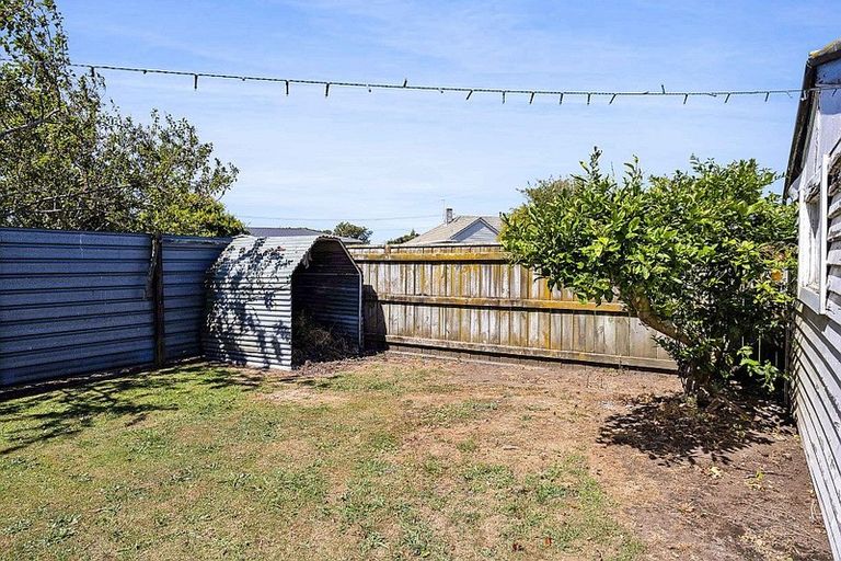 Photo of property in 8 Pacey Avenue, Hawera, 4610