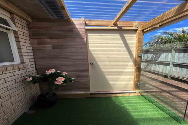 Photo of property in 25 Baltersan Drive, Flat Bush, Auckland, 2016