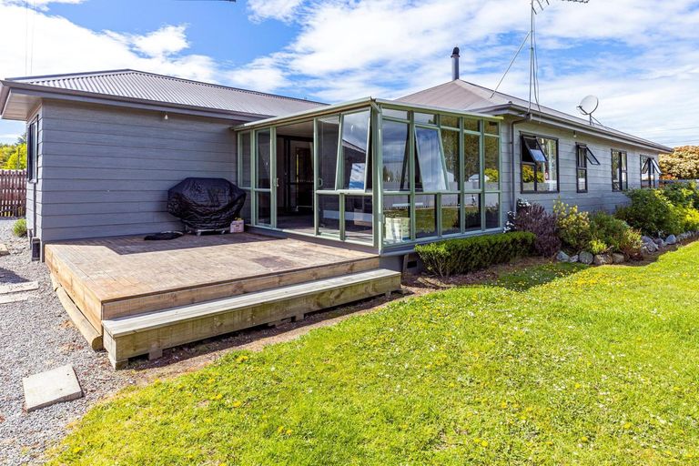 Photo of property in 30 Kennedy Street, Geraldine, 7930