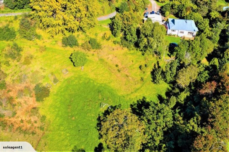 Photo of property in 156 Frankley Road, Frankleigh Park, New Plymouth, 4310