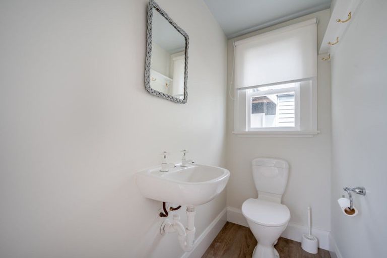 Photo of property in 14 Percy Street, Akaroa, 7520