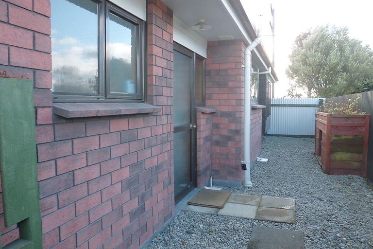 Photo of property in 122 Richard Pearse Drive, Temuka, 7920