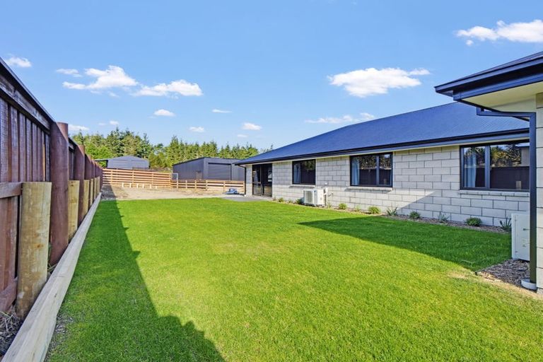 Photo of property in 46 Glenmark Drive, Waipara, Amberley, 7483