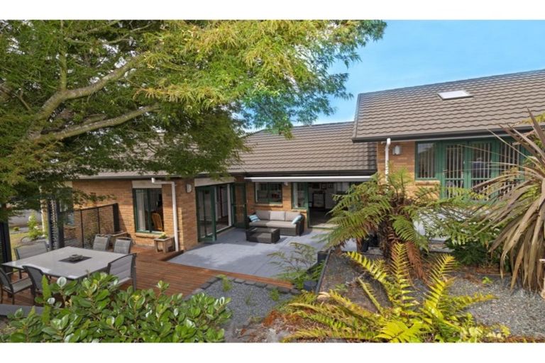 Photo of property in 5 Hoya Court, Henderson, Auckland, 0610