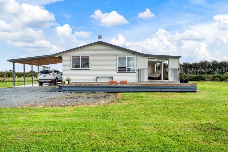 Photo of property in 1027 Whatitiri Road, Poroti, Whangarei, 0179