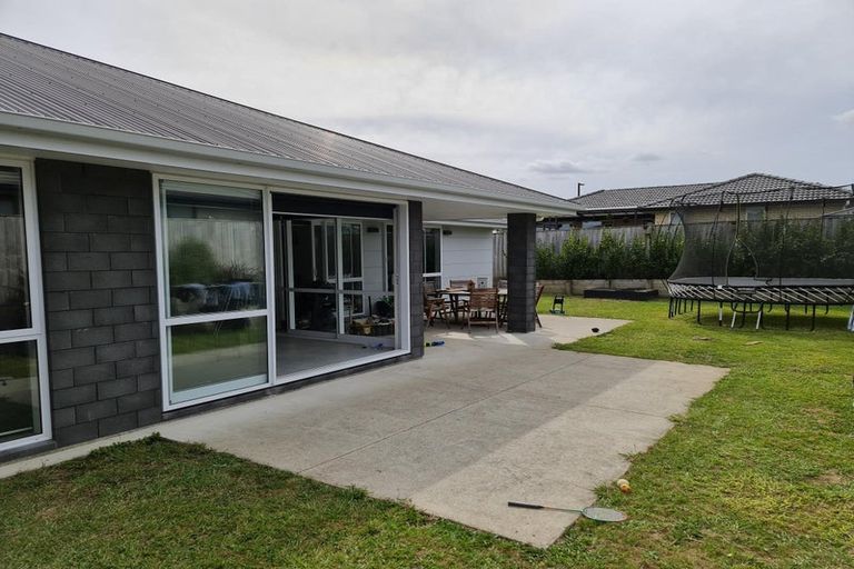 Photo of property in 54 Mark Ball Drive, Pokeno, 2402