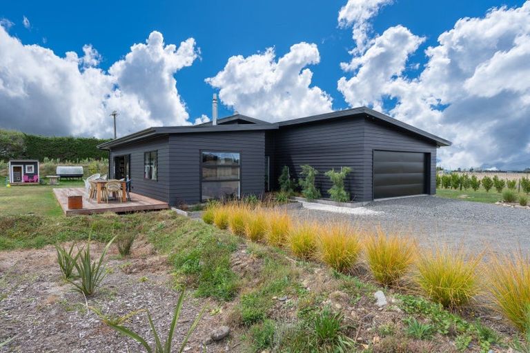 Photo of property in Wairua Farm, 934 Aorangi Road, Maraekakaho, Hastings, 4171
