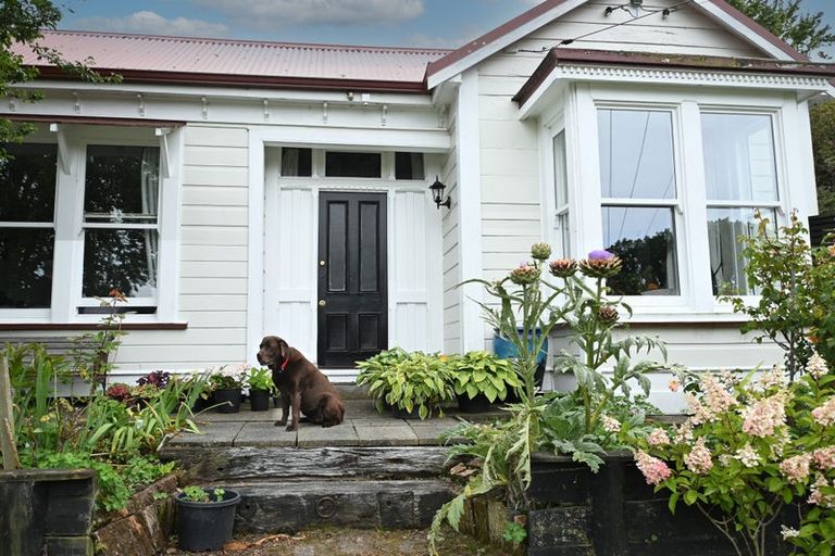 Photo of property in 28 Ward Road, Cheviot, 7310