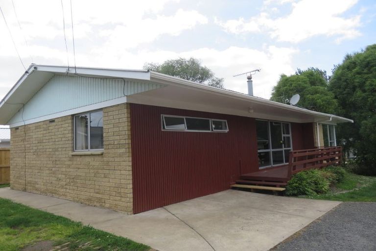 Photo of property in 15 Ellicott Road, Nawton, Hamilton, 3200