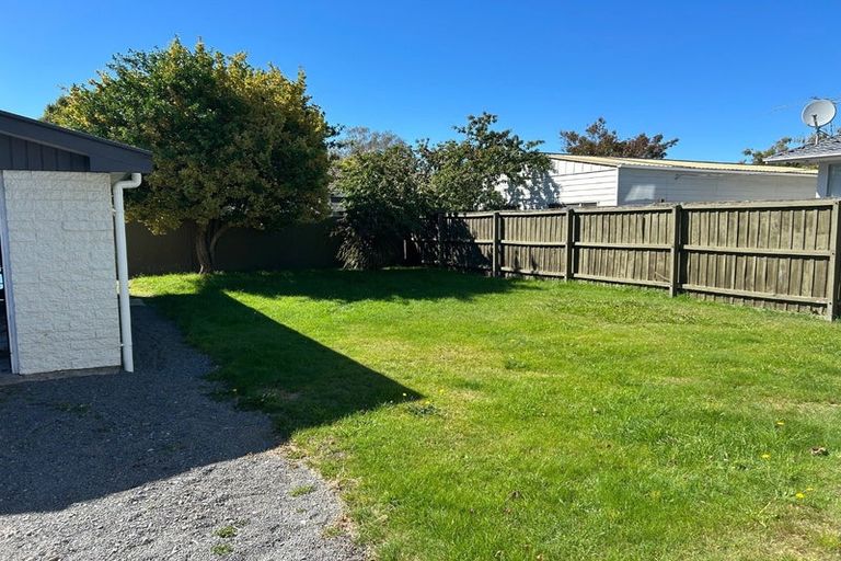 Photo of property in 148 Grimseys Road, Redwood, Christchurch, 8051