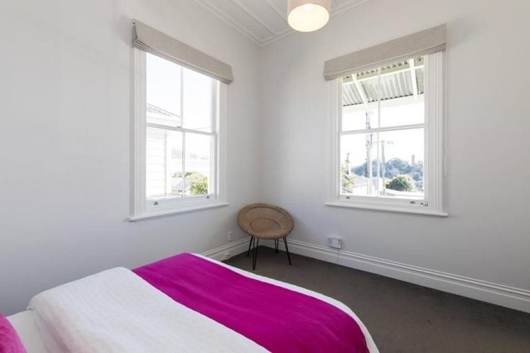 Photo of property in 58 Second Avenue, Kingsland, Auckland, 1021